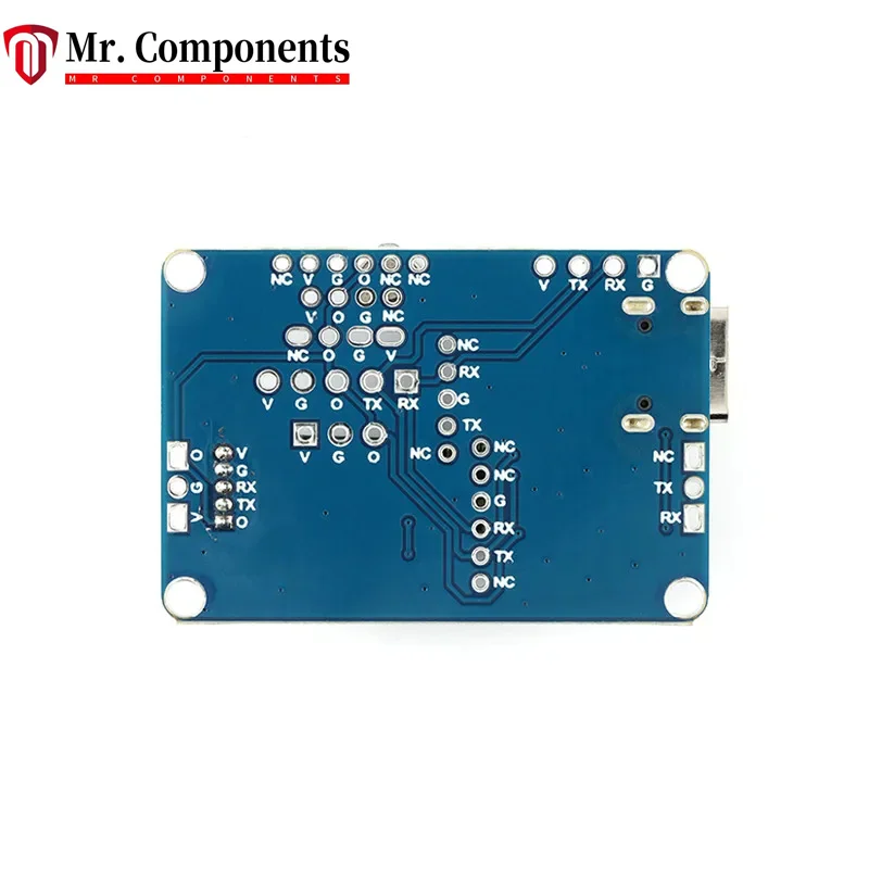 HLK-LD2410B Test Kit LD2410 FMCW 24G Smart Human Presence Status Sensing Radar Heartbeat Detection Sensor Module High Sensitivit