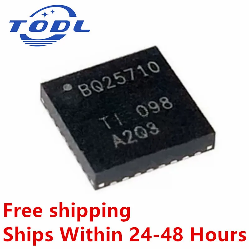 (1piece) 100% New BQ25710 BQ25708 BQ25710RSNR BQ25713 BQ25713RSNR  BQ25700 BQ25700RSNR BQ25700A BQ25700ARSNR BQ25703A RSNR QFN