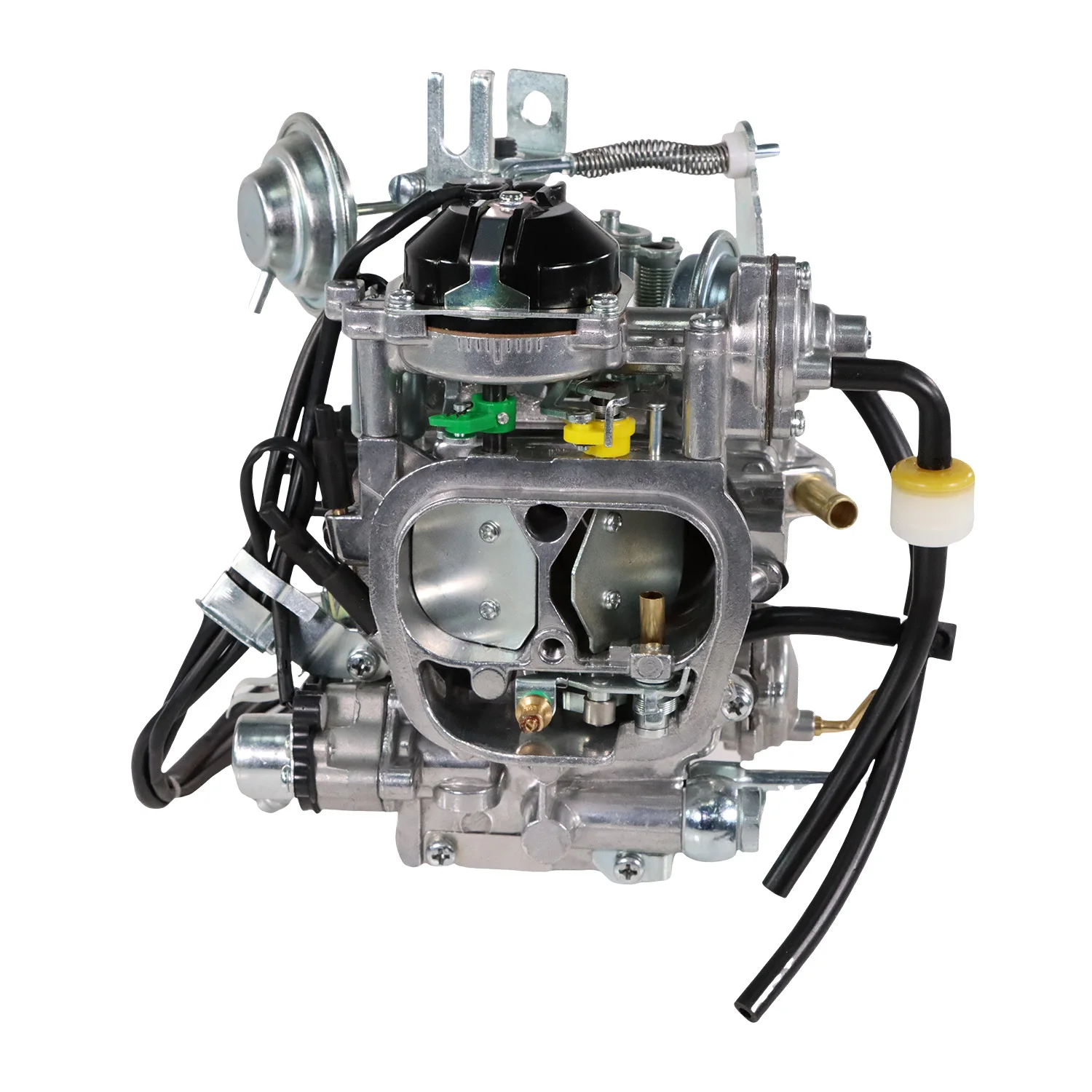 DPGKITS – carburateur Toyota, Base de ramassage Turbo DLX SR5 Turbo 2,4 l 2366cc L4, accessoires manuels de voiture, livraison directe, vente en gros, 1 pièce