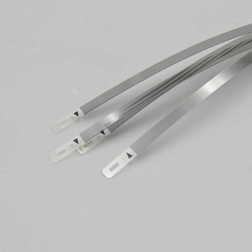 10 Buah Strip Encoder untuk HP OfficeJet PRO 8600 8100 8610 8620 CM751-80007 Bagian Printer Baru