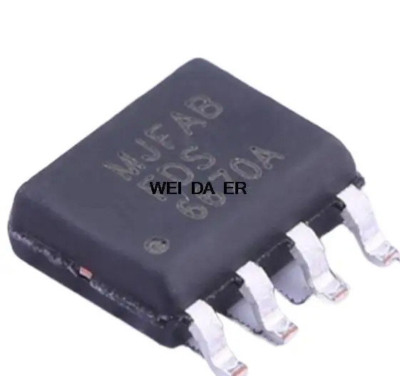

FDS6670A SOP8