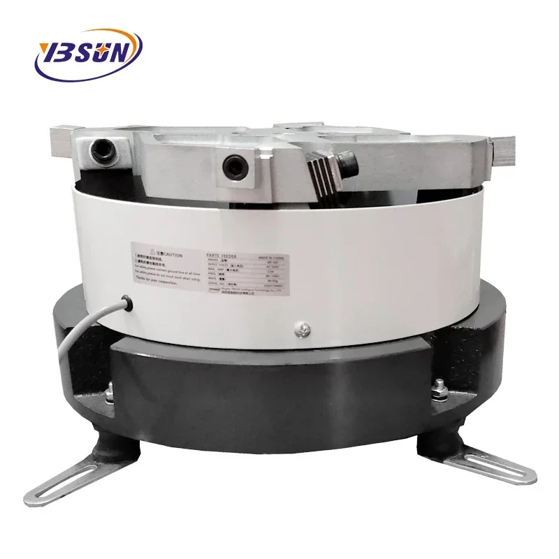 GK-350 OEM vibration drive base units for bowl feeder