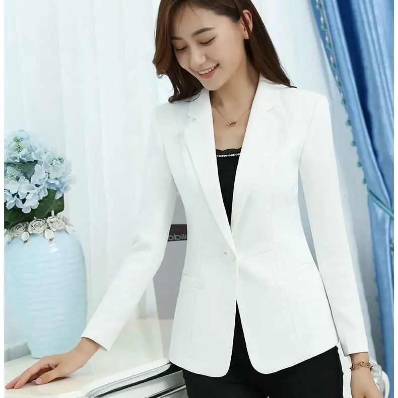 

Женское пальто Blazer Mujer по индивидуальному заказу, лучшая выгодная серия с леопардовым принтом, смешанные вязаные свитера на каждый день, весна-осень