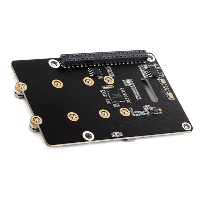 For Raspberry Pi 5 …