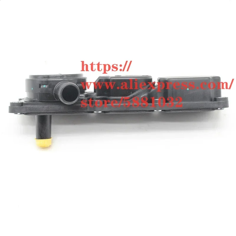 Valvola di ricircolo dei gas di scarico per separatore olio/gas motore diesel Maxus G10 1.9T