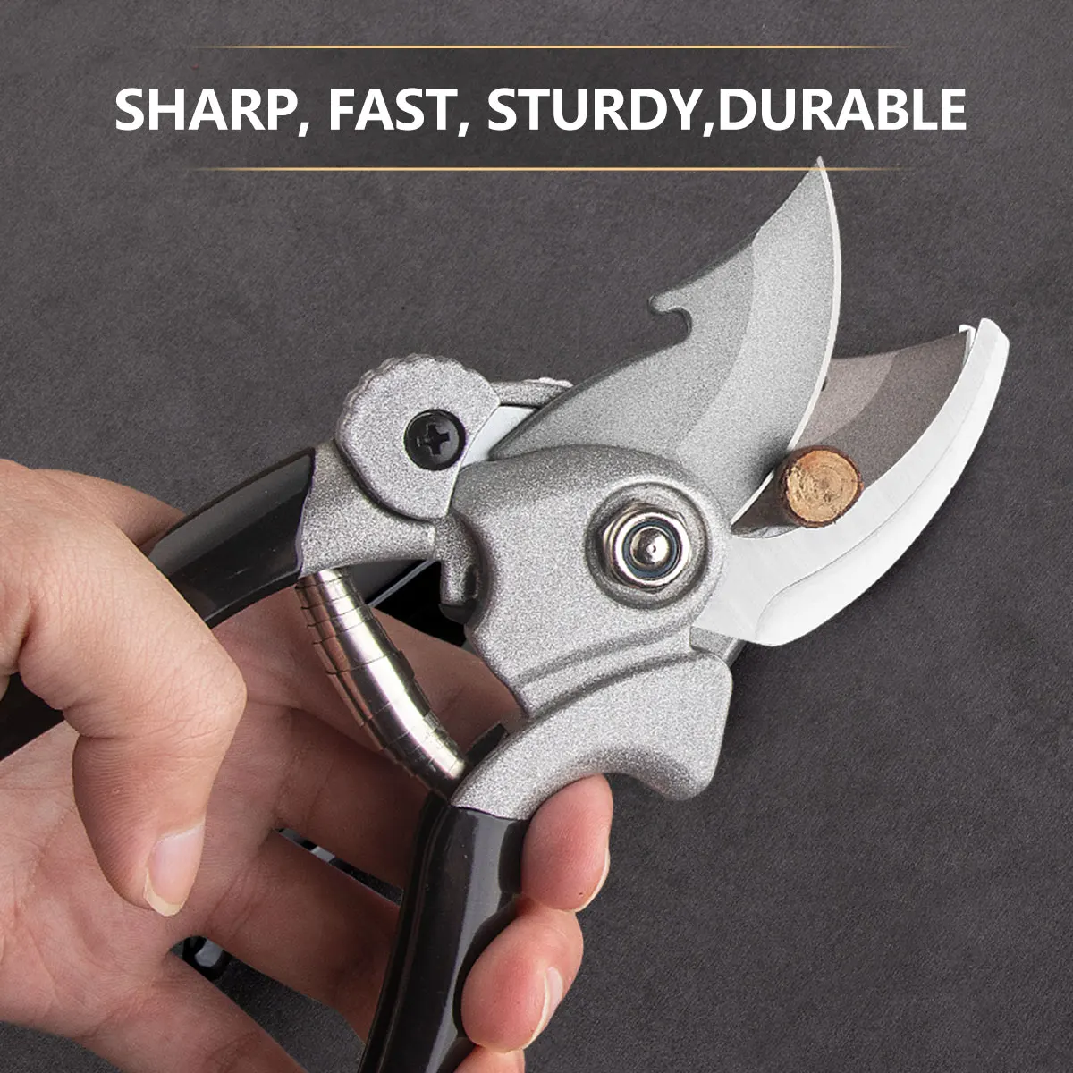 SK5 Steel Gardening… - image