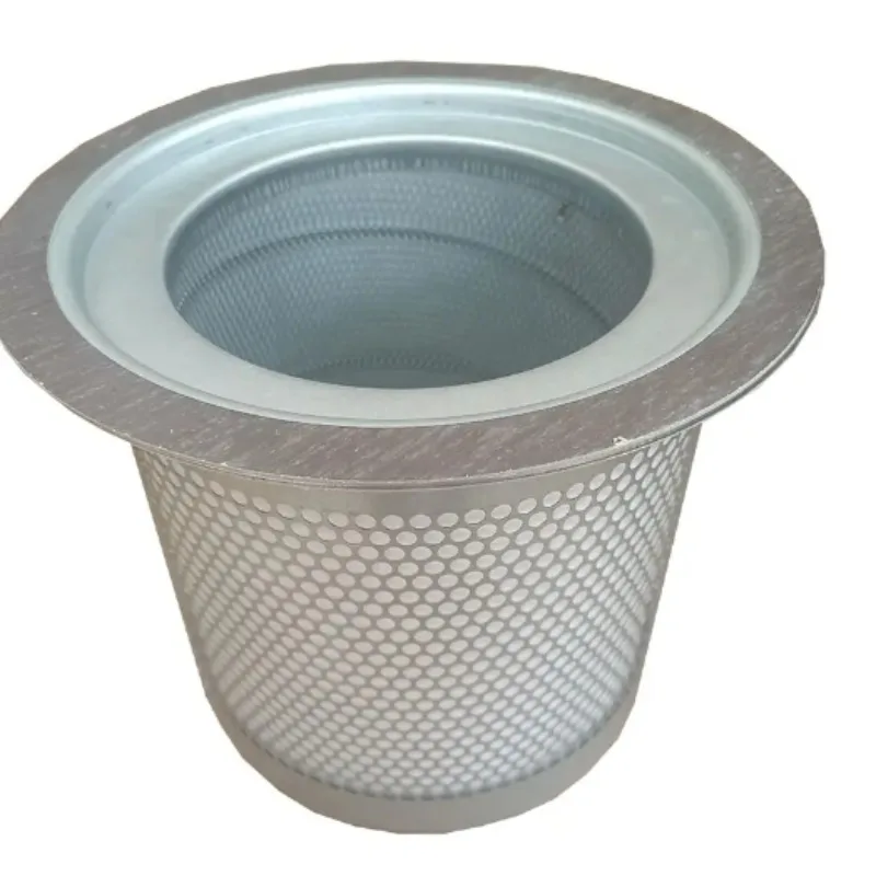 Hot Sale Air Compressor Oil Separator Components 02250061-137