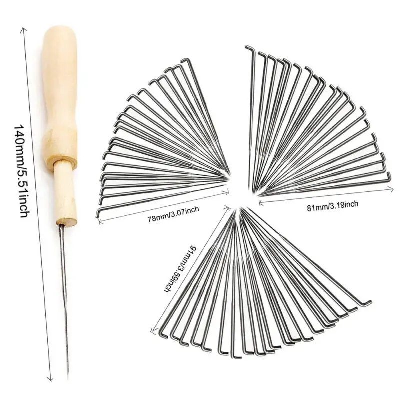 Thumbnail 4 - #83 Best Selling Felting Needles