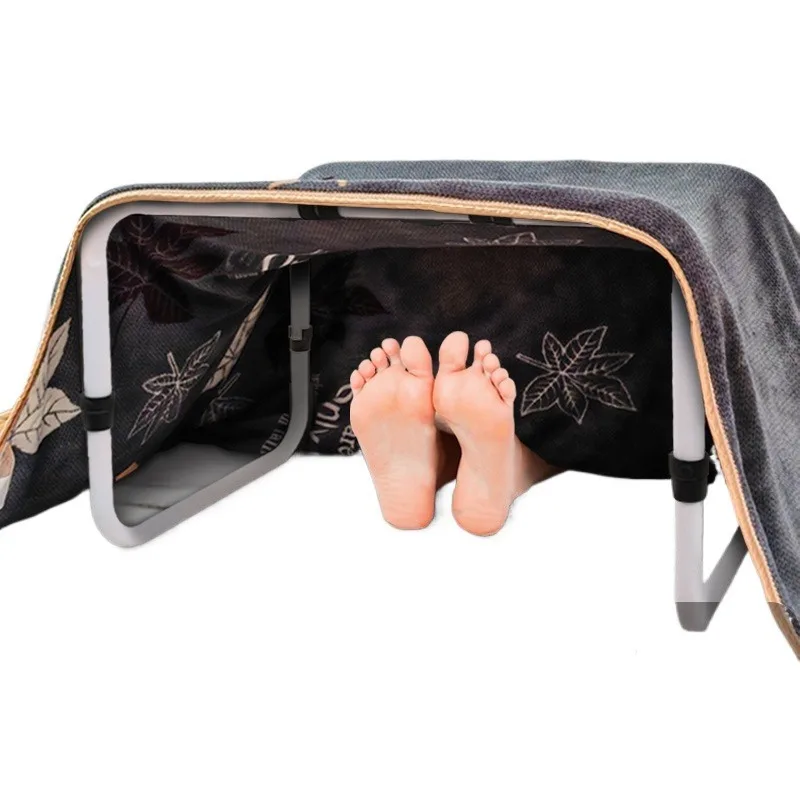 Assista levantador de cobertor para pés, suporte de cobertor para elevação de pés, rack de cobertor, elevador de lençol, barra de elevação de estrutura que aumenta a altura