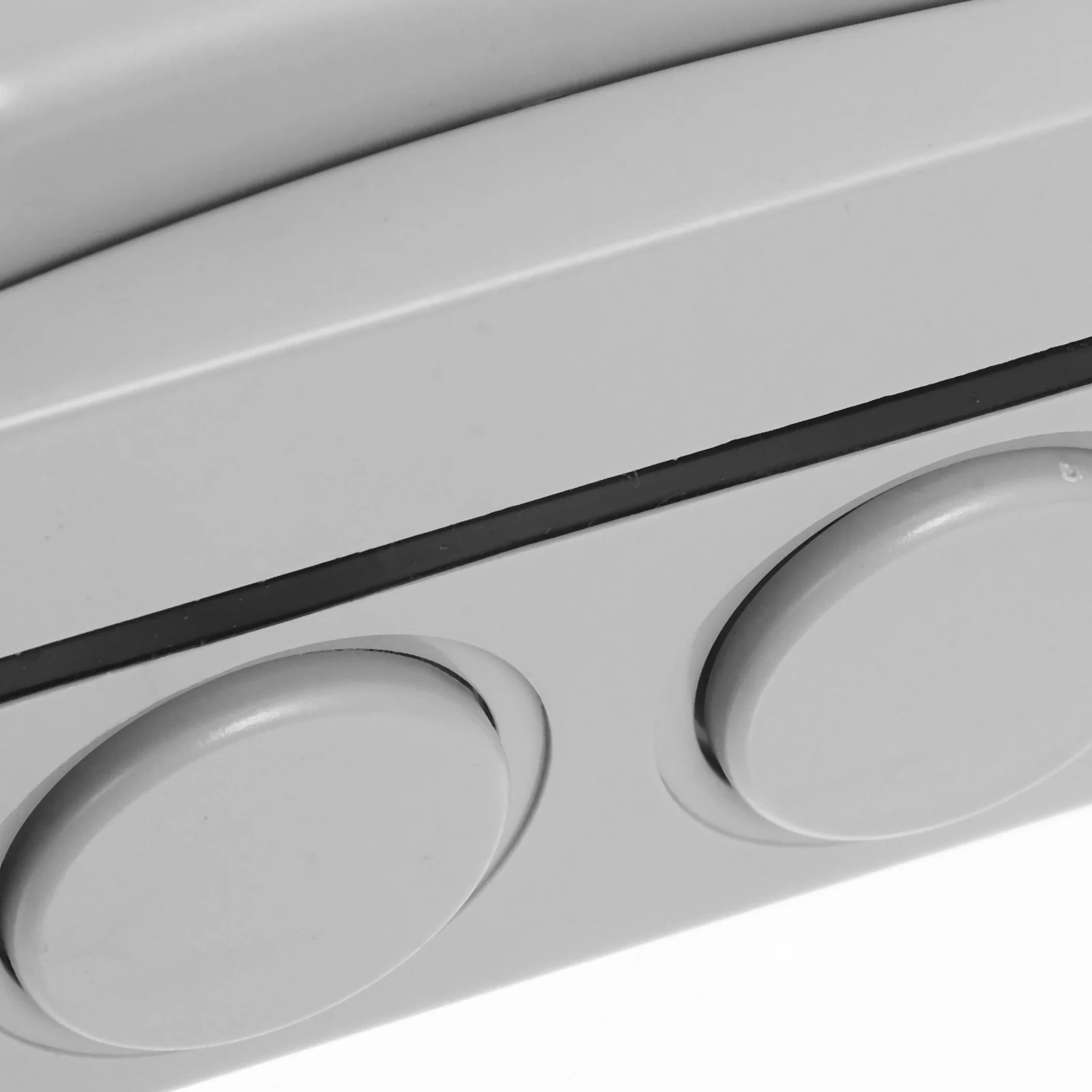 Interruptor de botón a prueba de agua, botón de arranque para exteriores, abridor de puerta, puerta de garaje, interruptor de Control de acceso montado en la pared