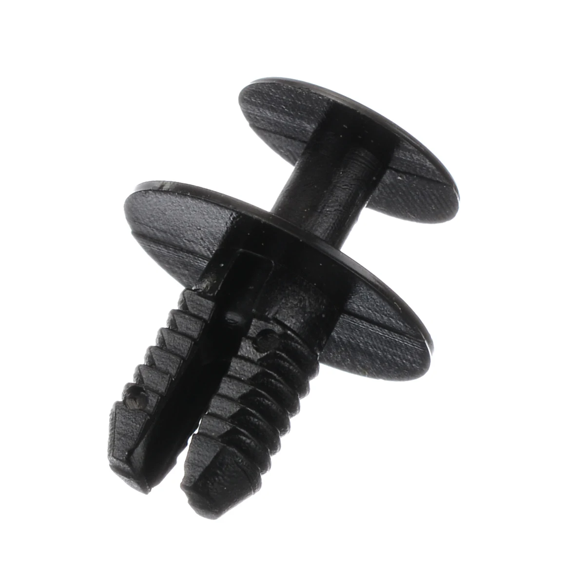 10 Pcs Plastic Rivet Engine Lining Trim Fastener Panel Retainer Clips For BMW Rivets Push Engine Cover Fender B31