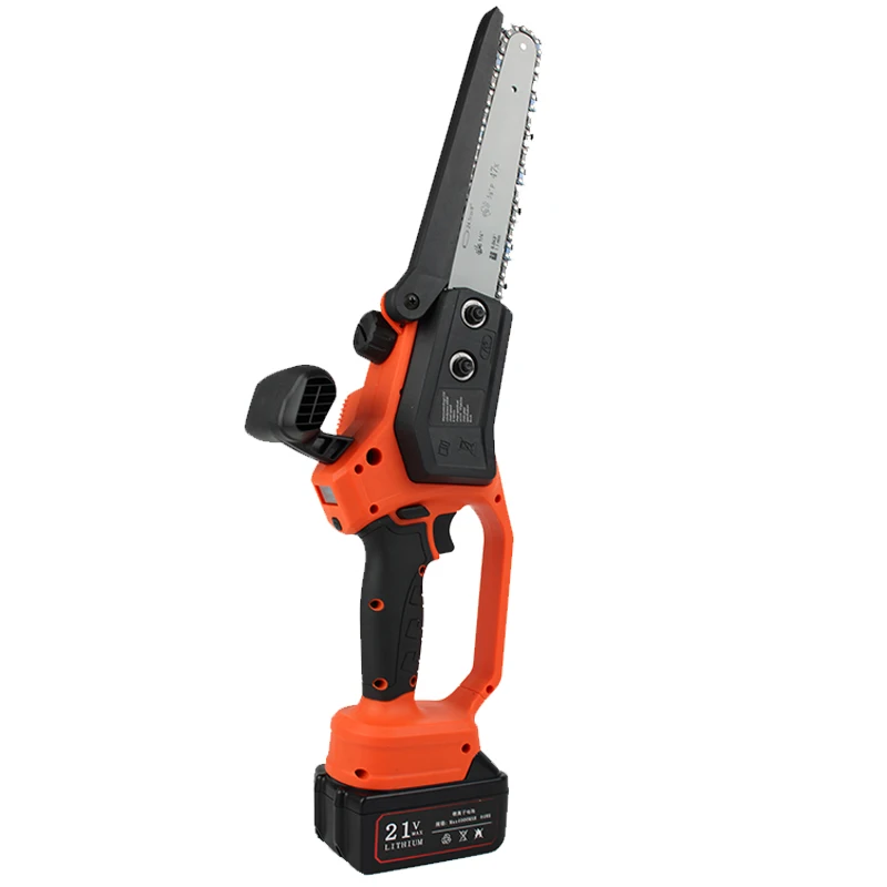 Cordless Mini Portable Parkside Chainsaw Machines Left Handed Chainsaw Electric Pole Saw Sujineng Electric Pruning Shears