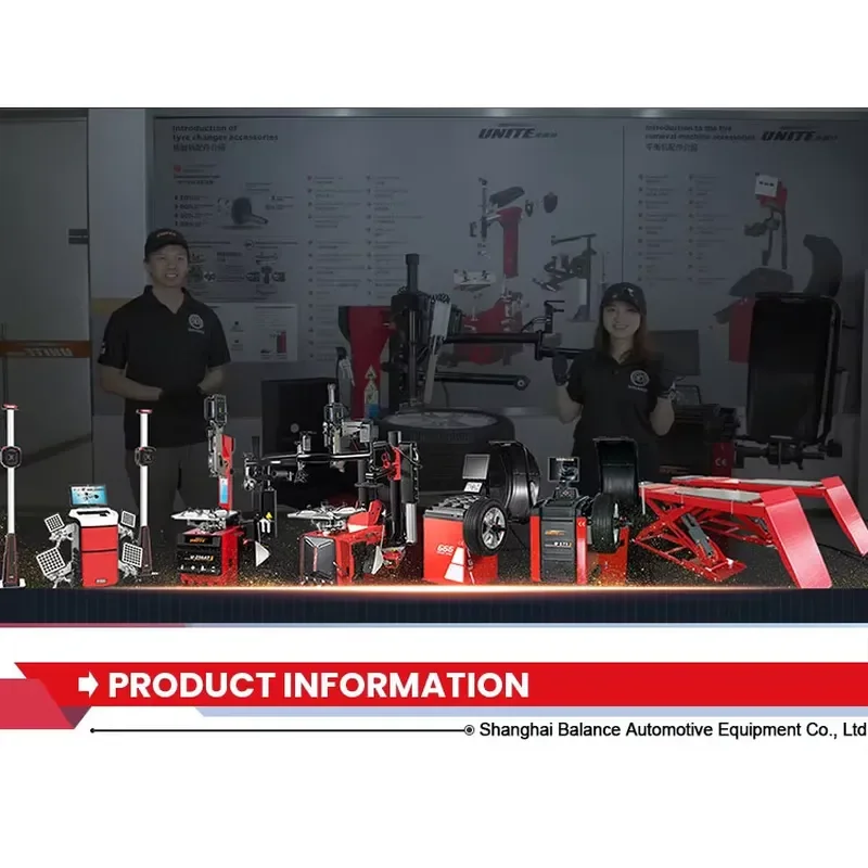 Fully-Automatic PL-6031IT Car Tire Changer Tilt Back Tower Tyre Change Machine with CE Certification