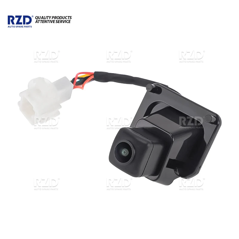 

1pc 39530-T0A-A113-M1 New Rear View Backup Assist Parking Camera Fits for Honda CR-V 2014-2017 dashcam camera oe# 39530T0AA113M1