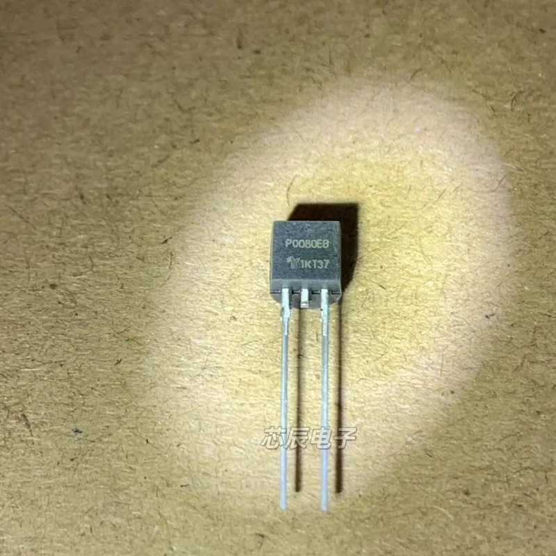 10pcs Brand-New, Imported, Original Thyristor, Discharge Tube P0080EB