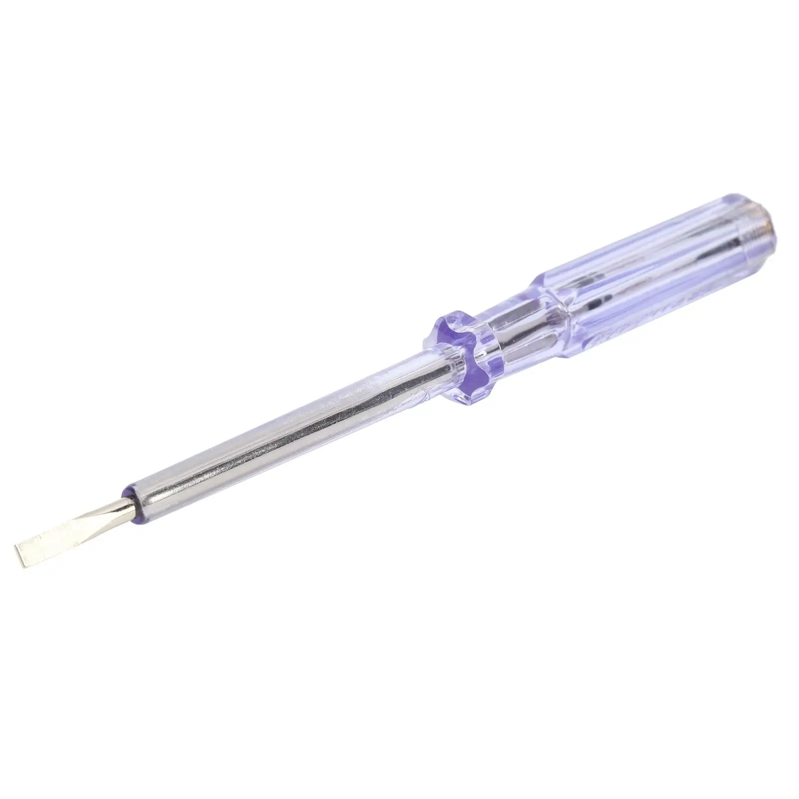 AN-G93 전압 테스트 연필 스크루 드라이버 비트 도구, 전기 기사 AC100-250V 컴팩트 디자인, 2 개