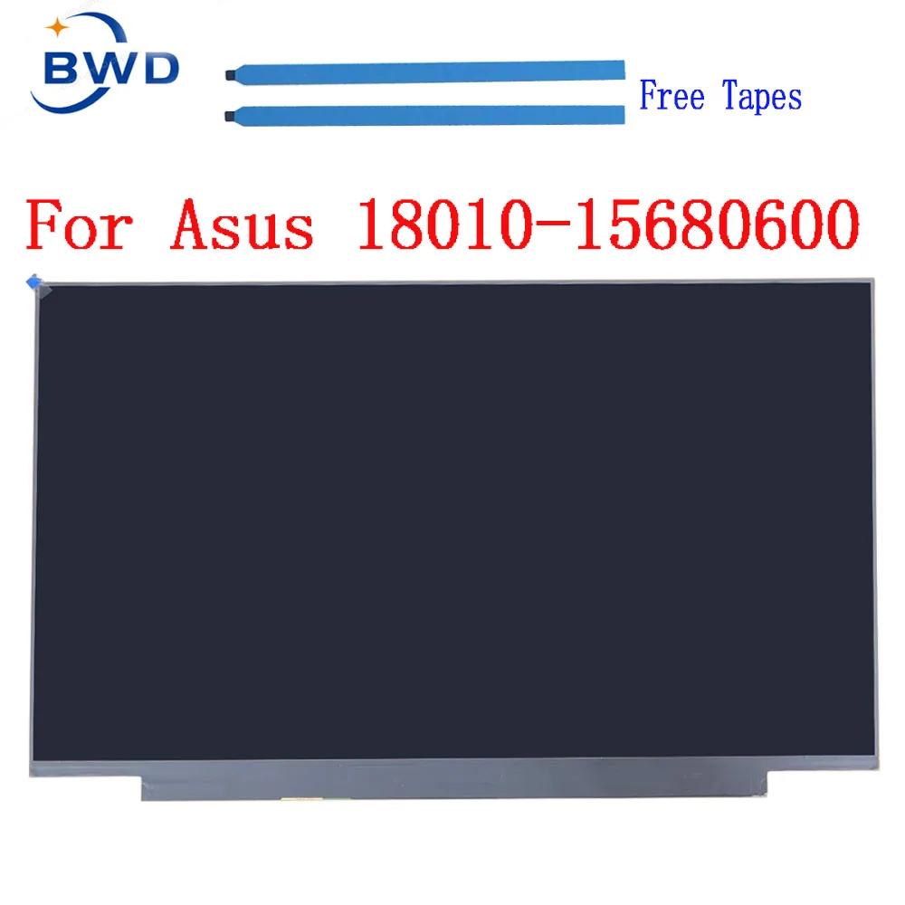 

For Asus 18010-15680600 LCD 15.6' FHD WV EDP 240HZ