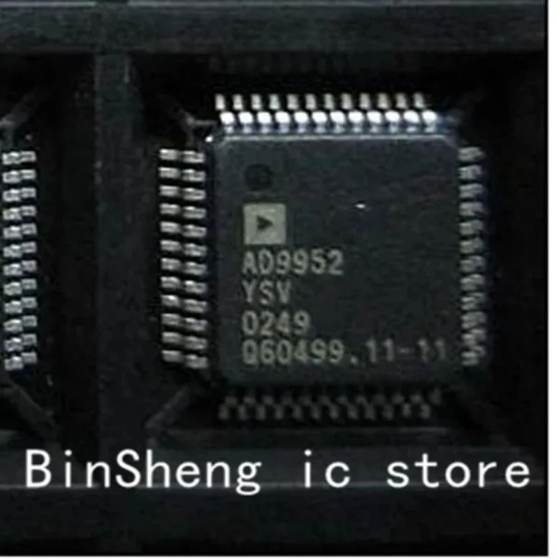 

2pcs/lot AD9952YSV AD9952YSVZ
