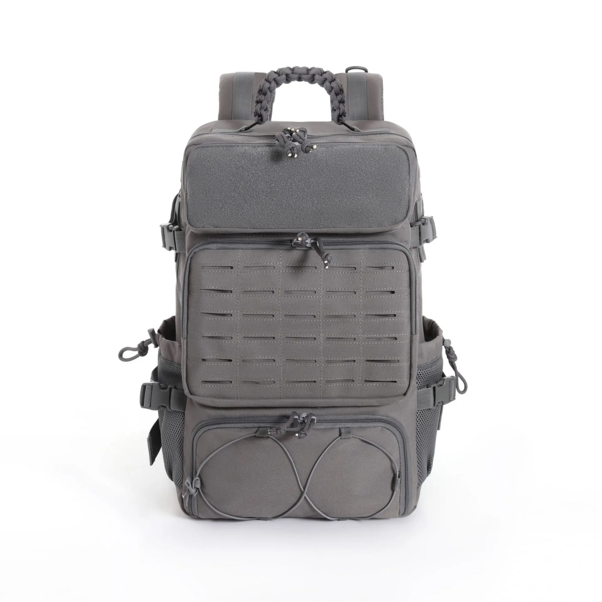 

Storage Bag Multifunctional Tactical Backpack 35L Durable Equipment
