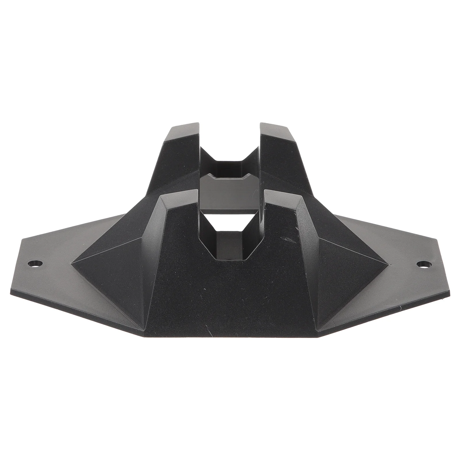 

1Set Scooter Stand Durable Plastic PP Parking Holder Portable Kick Scooter Rack Balanced Support Parking Stopper