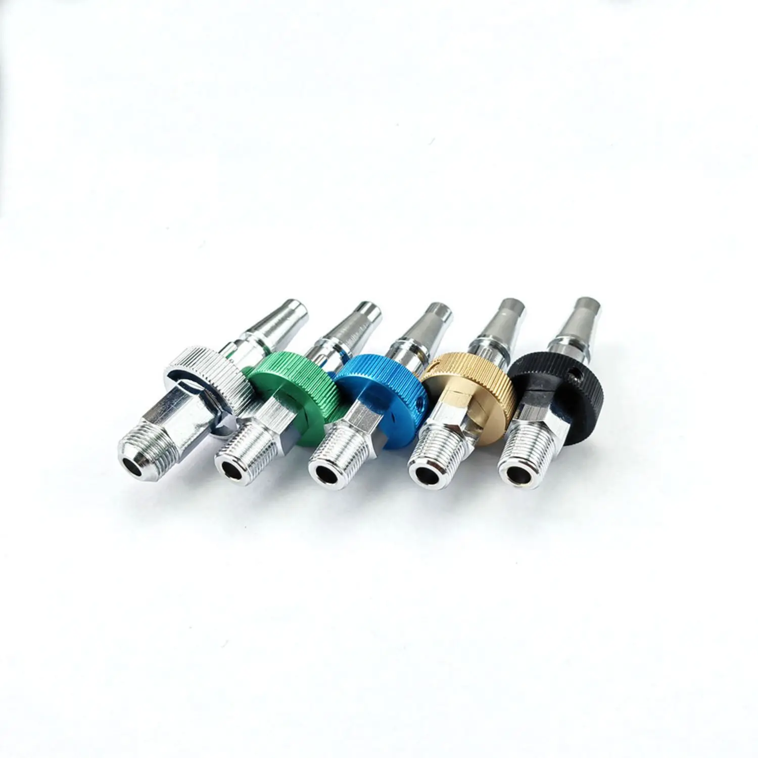 Hot-selling/Medical  Adapter Connector for  Flowmeter  Outlet