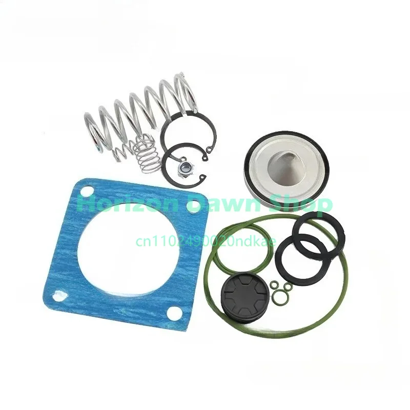 Screw Air Compressor Parts 2901029850 Exhaust Valve Kit