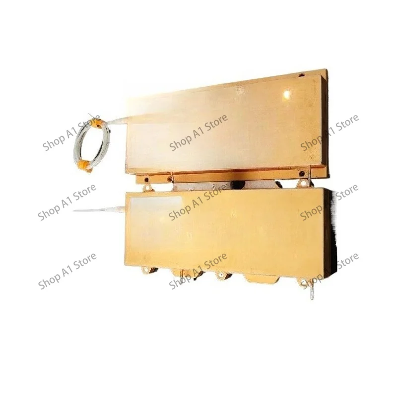 300W Laser,, Laser Generator Pump Band with Long Fiber, 220a Wire Diameter, 915nm Wavelength, Used Goods