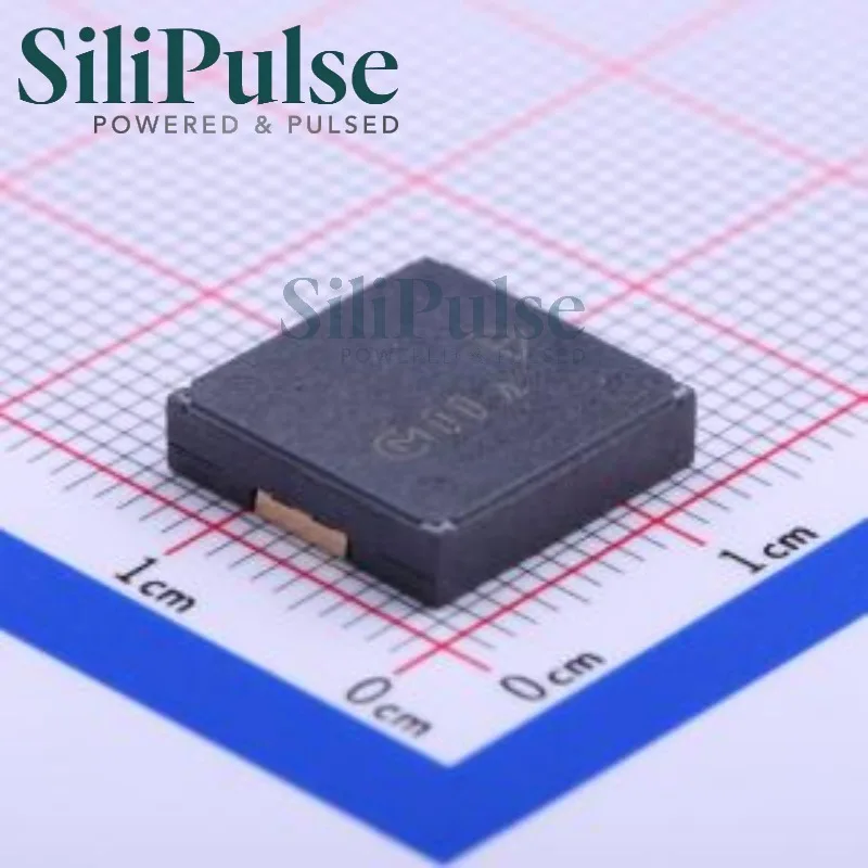 (5-20pcs) PKLCS1212E2000-R1 SMD 100% Original In Stock AUDIO PIEZO TRANSDUCER 12.5V SMD