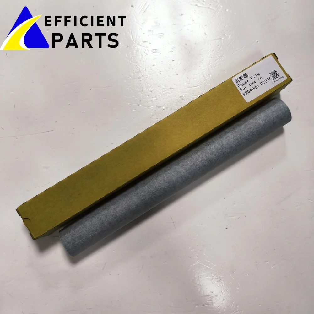 

1 шт. 302RV93050 2RV93050 FK-1150 фиксирующая пленка для термофиксатора для Kyocera ECOSYS P2040 P2235 M2040 M2135 M2540 M2635 M2640 M2735