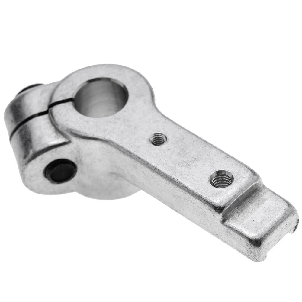 S20652001 Holder Support For Sewing Machine Parts Looper Curved Needle  Bracket