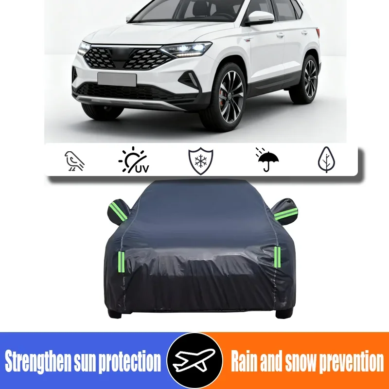 

Suitable for Jetta VA3, VS5, VS7 car protective covers. Thick, waterproof, UV-resistant, snow-resistant