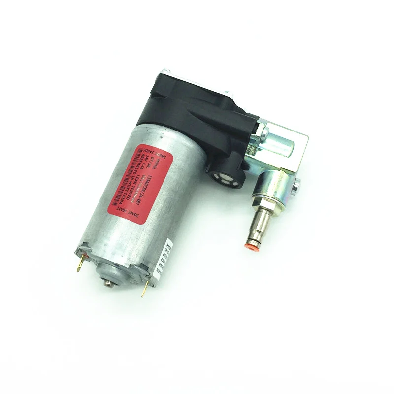

Intelligent Library 12 Volt Compressor 15 Permanent Magnet 12 Volt Compressor For Air Seats Suitable For Grammer KAB Isri Genera