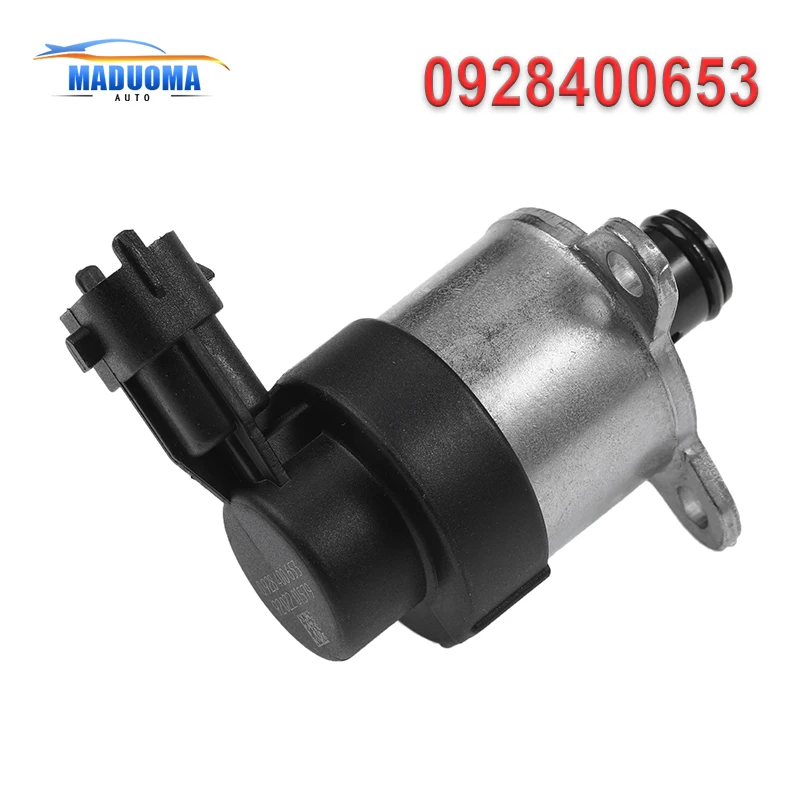 

Новый SCV клапан 0928400653 97369850 SCV клапан для 2004-2005 Chevy GMC автомобильные аксессуары