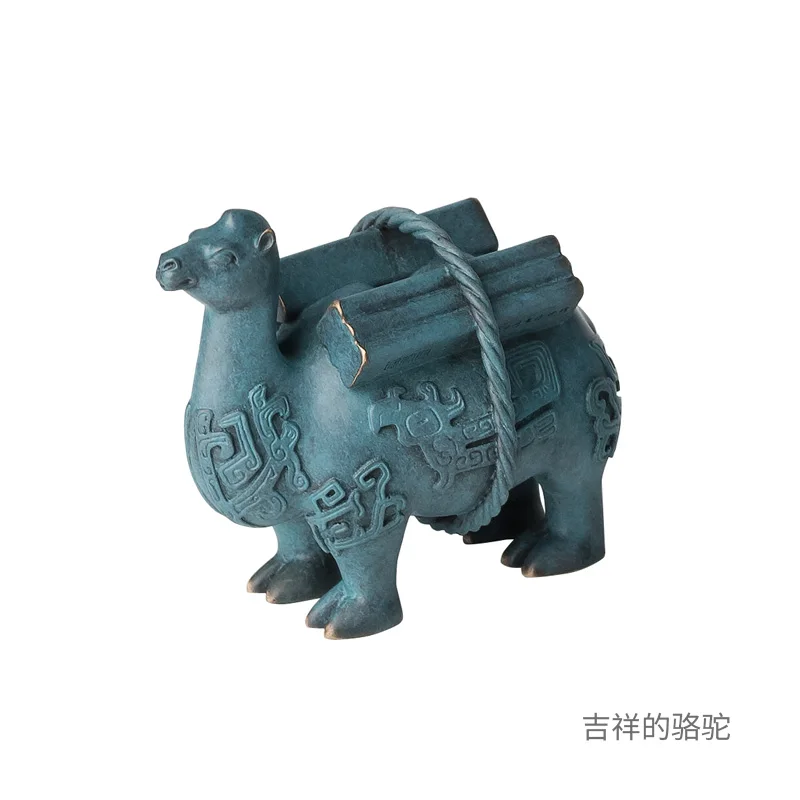 High-end Innovative Enterprise Gift Business  Set