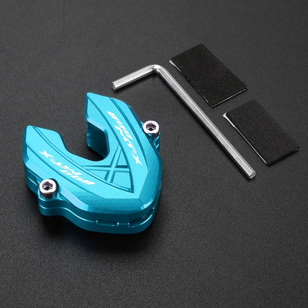 

2024 2025 Motorcycle 800MTX Key Cover Cap Key Case Shell Protection For CFMOTO CF MOTO 800 MTX 800 MT-X 800 800MT-X Accessories