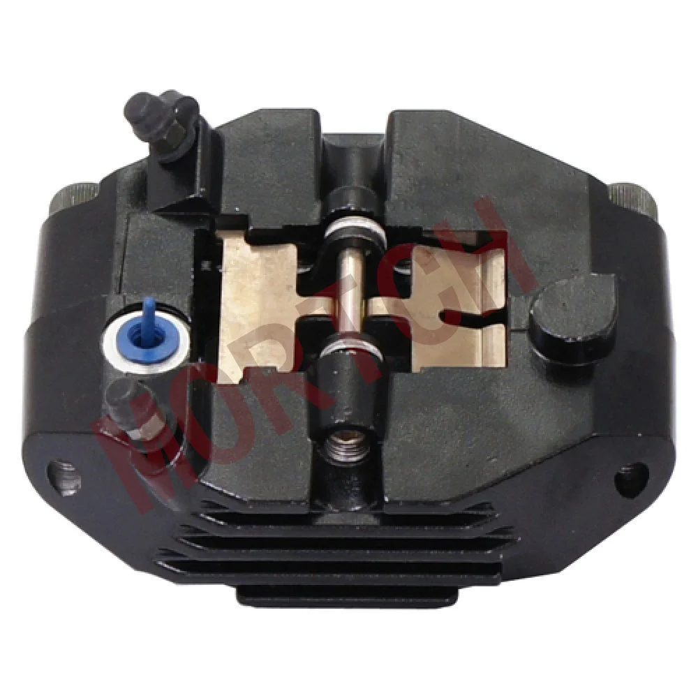 CFMoto 9010-080500 Rear Brake Caliper For ATV UTV Accessories CForce 520S 520L 550 CF500ATR CF500AU CF Moto Part