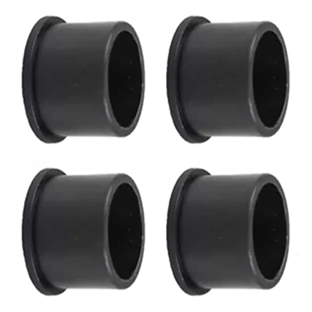 Accessories Front Axle Bushing Black For 406013 For 532406013 Lawn Mower Parts Replacement
