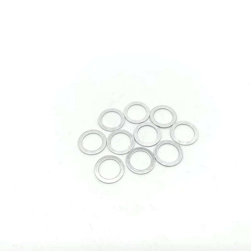 

2151323001 21513-23001 10 шт. прокладки сливной пробки моторного масла для Hyundai 2007-2021 для Kia 2001-2021