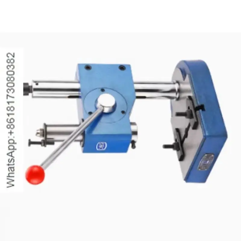 Precision manual press/hand trigger/hand beer machine/punch  pressing  machine