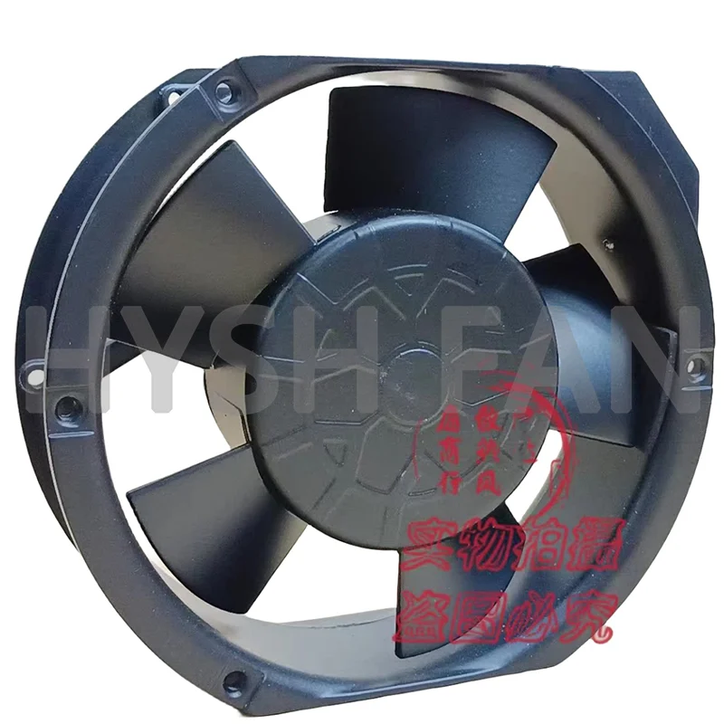 KA1725HA2 220V 0.27A 17251 Axial Cooling Fan