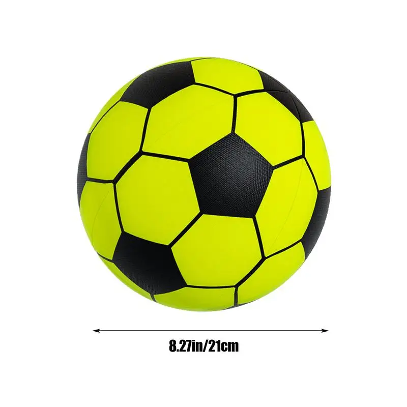 บาสเก็ตบอลโฟมนุ่มโฟมบาสเก็ตบอลฝึกในร่ม