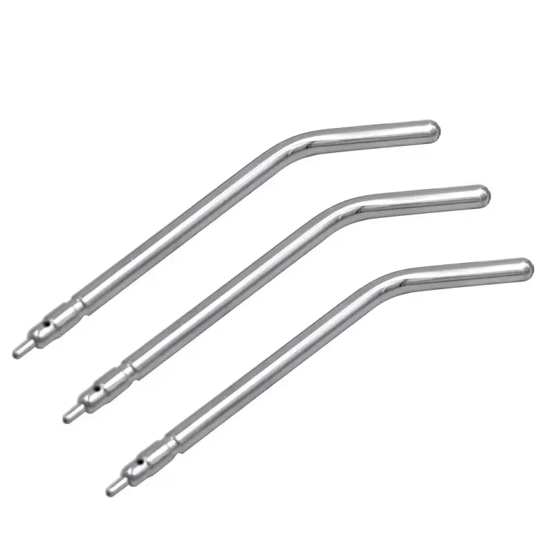 

Hotsales 3-Way Nozzles Stainless Steel Three Nozzles High Temperatures Resistants
