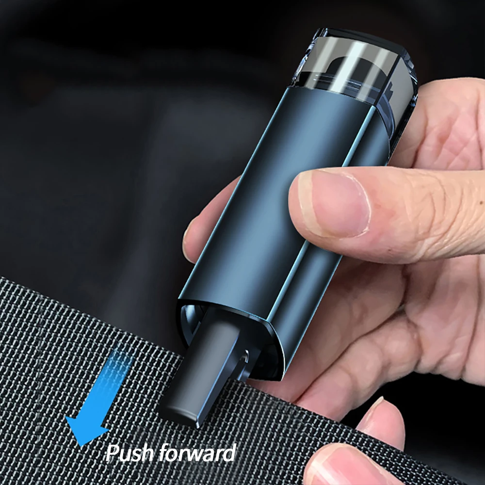 

Автомобильный оконный молоток, аварийный аварийный молоток, безопасный молоток, стеклобой, резак для ремней безопасности, инструменты, резак для ремней безопасности, спасательный сейф