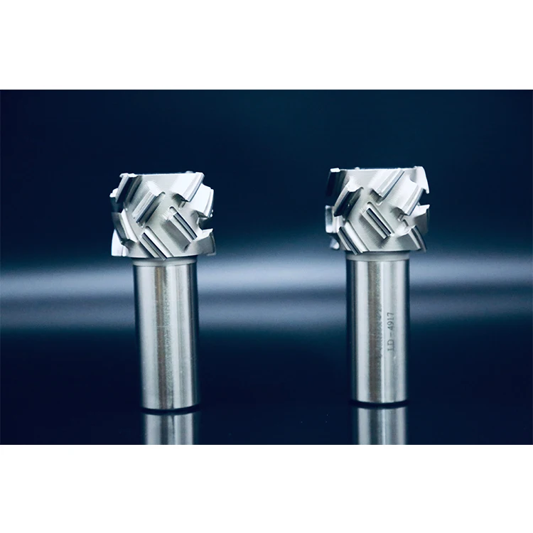 Wholesale Germany PCD Milling Cutter  Router Bits and Rectifying Shank Cutter for  Wood Trimming