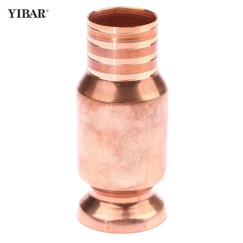 

Copper Siphon Wearproof Filler Pipe Manual Pumping Oil Pipe Fittings Siphon Connector Gasoline Fuel Siphon Hose Nozzle