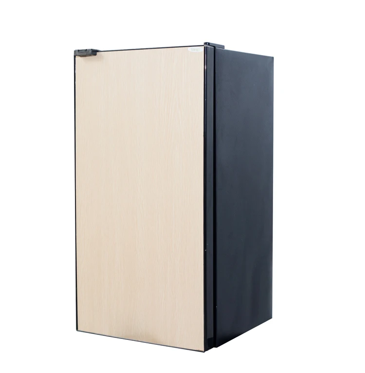 Dometic 108L Dual Zone Auto-Refrigerator Portable Mini Compress Car Fridge for Caravan and RV Use