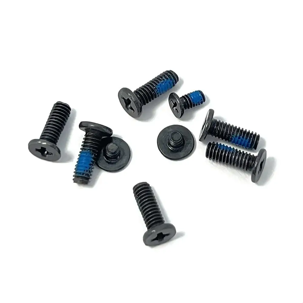 Laptop Lower Bottom Base Cover Case screws For DELL VOSTRO 3580 3583 P75F,VOSTRO 3590 3591 P75F