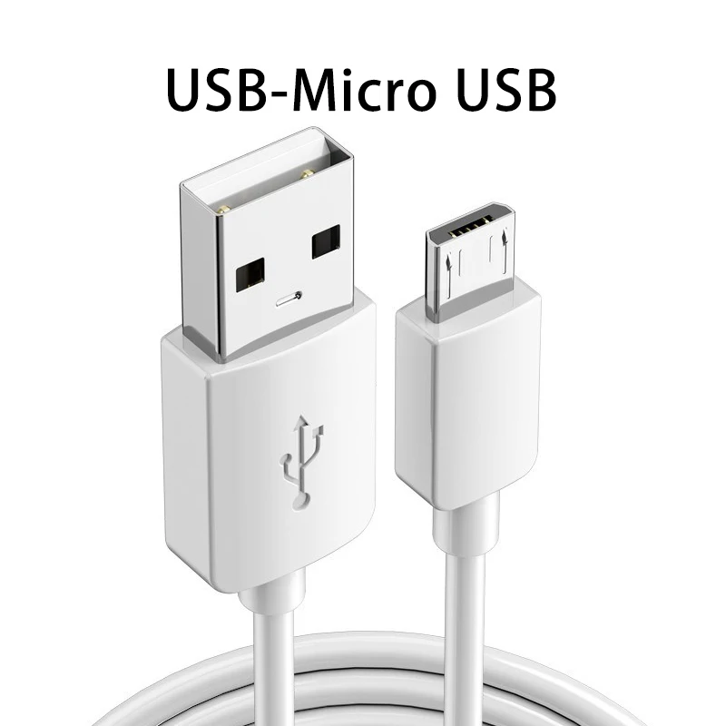 USB Type C 66W Snellaadkabel 3M 5M 8M 10M 12M USB C-poort Universele Micro USB Datakabel voor Huawei Xiaomi Samsung Camera