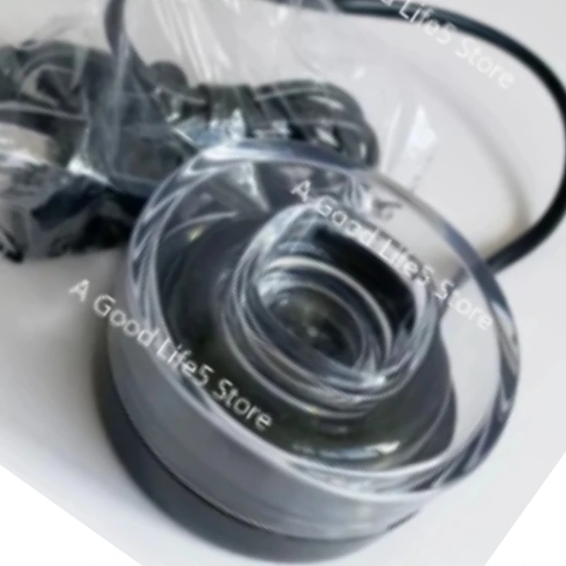 

Applicable To 99 Series Electric Toothbrush Charger HX9911/9912 Black and White Charging Cup