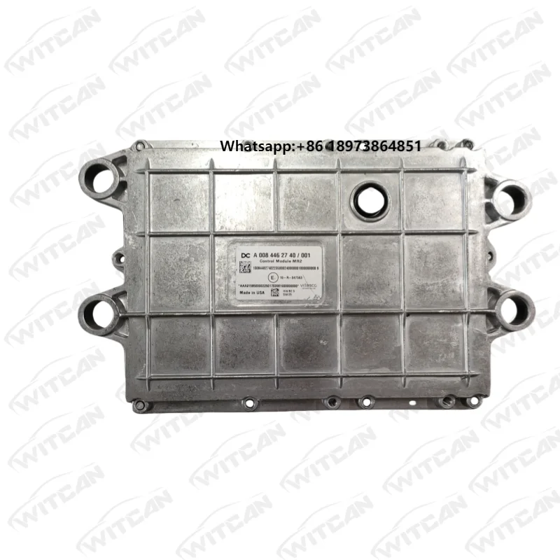 

MR2 A0084462740 Engine Control Unit ECM for Mercedes Truck